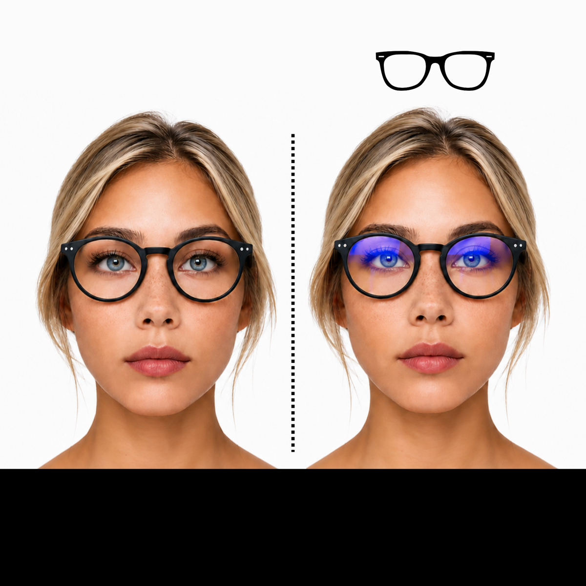 Clear Lens