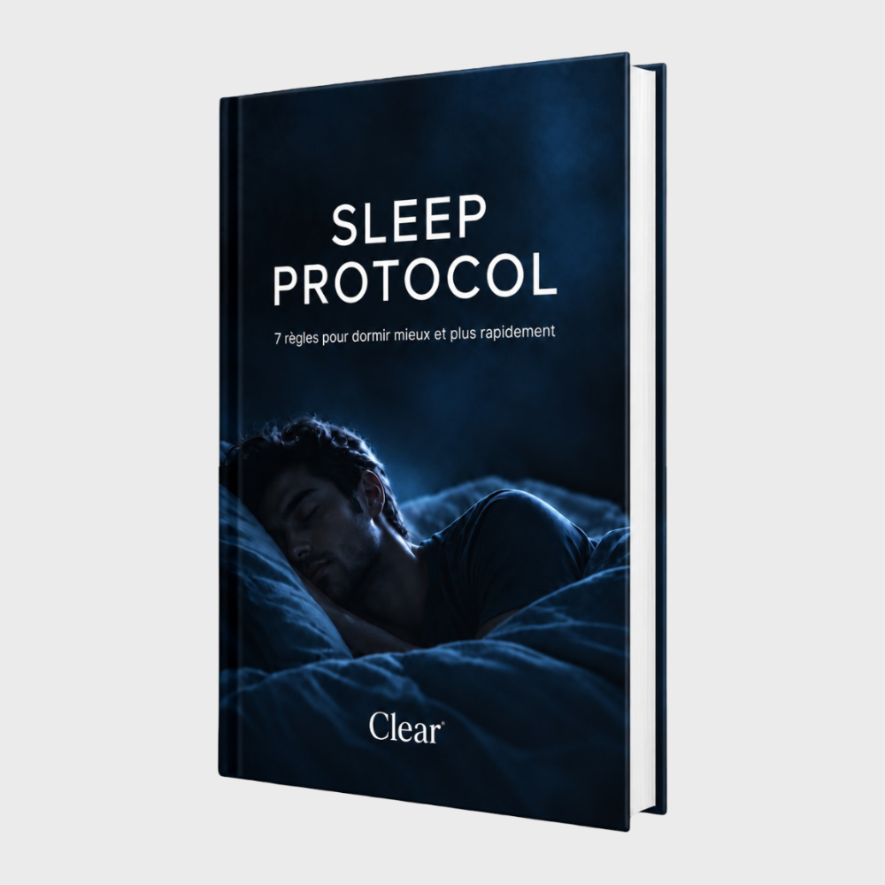 Sleep Protocol