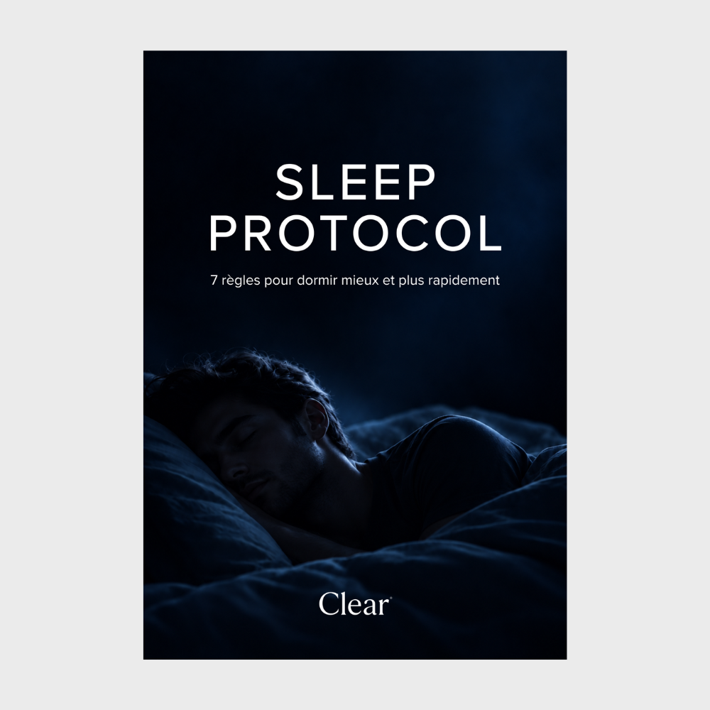 Sleep Protocol