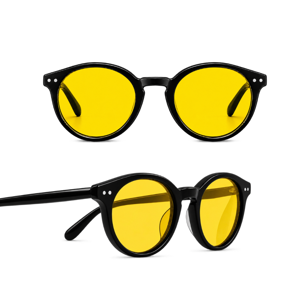 Clear Lens