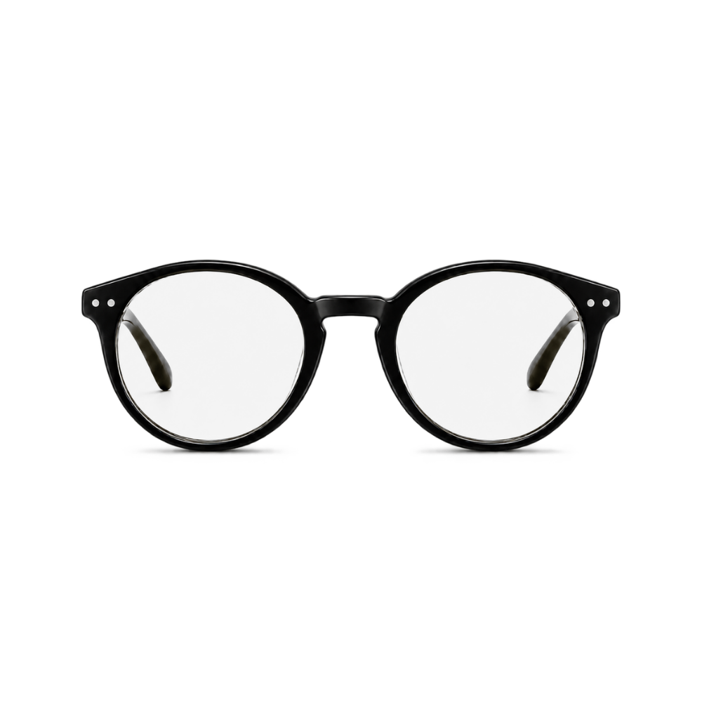 Clear Lens