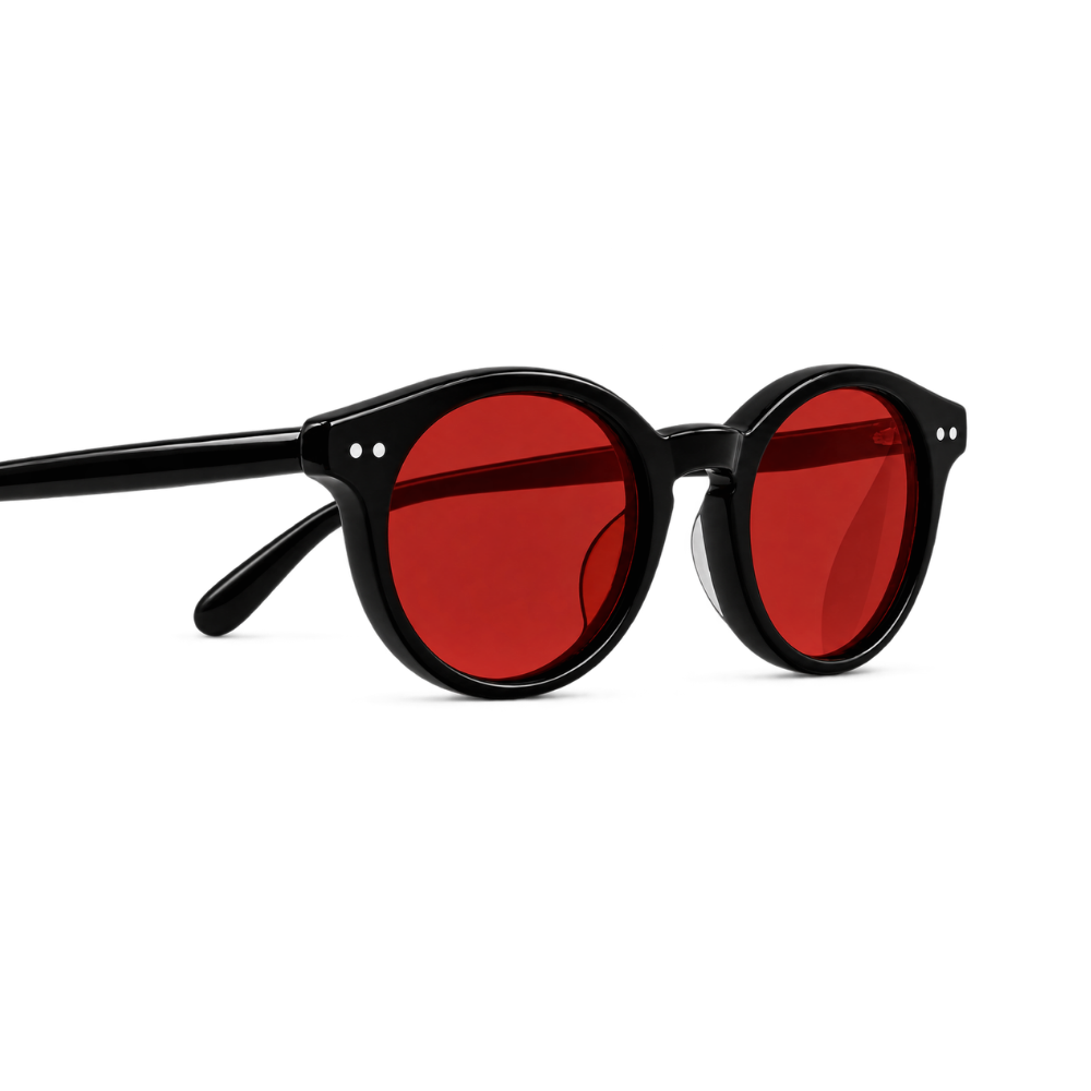 Clear Lens
