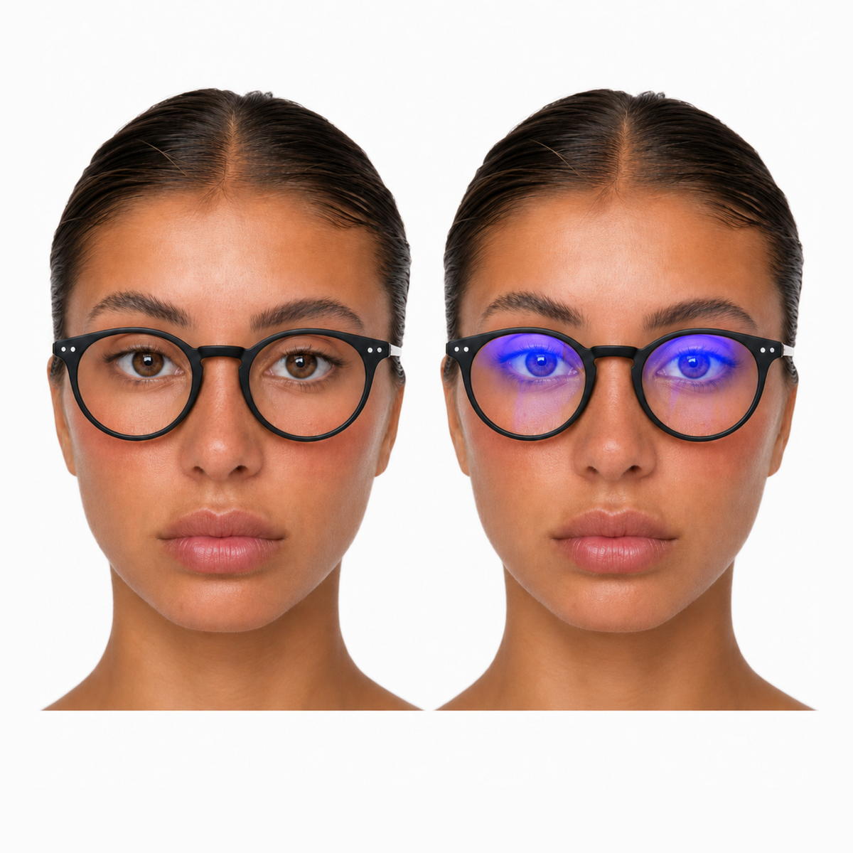Clear Lens