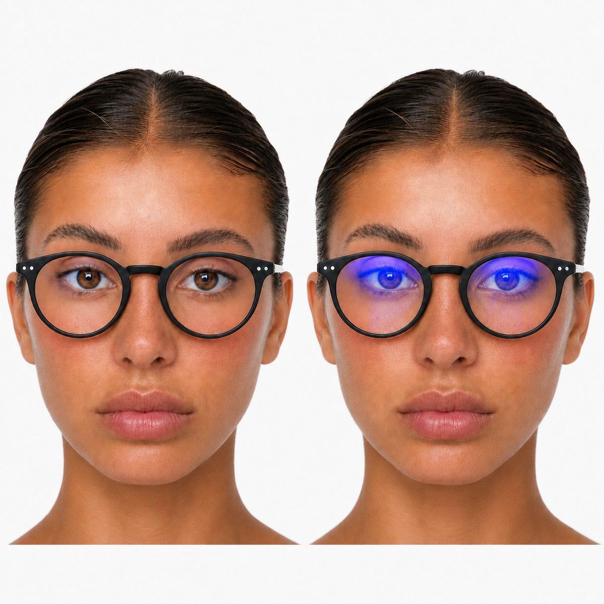 Clear Lens