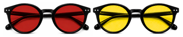 LENS 1 TECHNOLOGY BLUEGARD