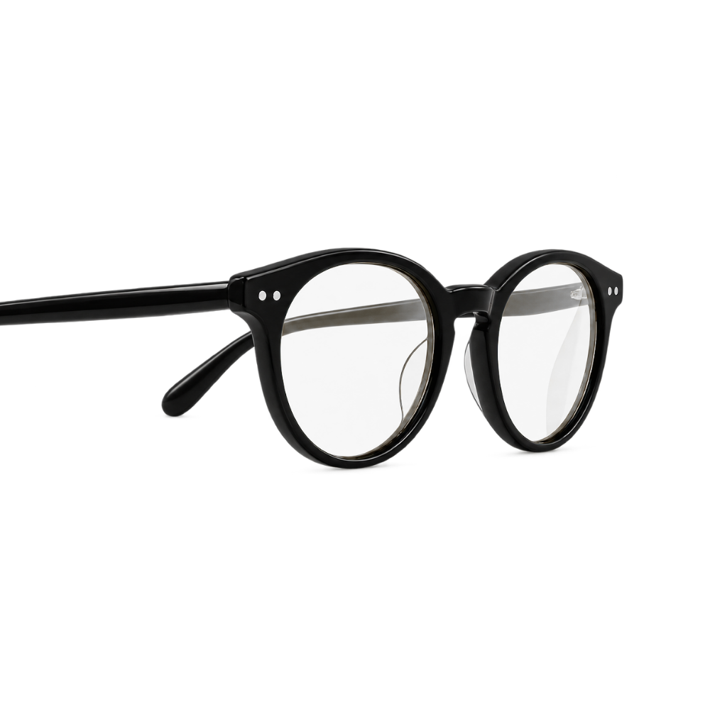 Clear Lens