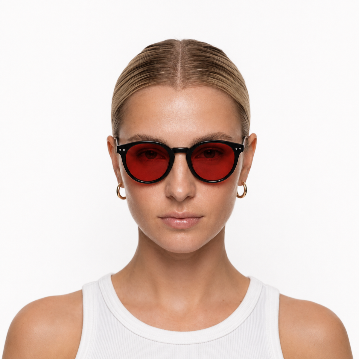 Clear Lens