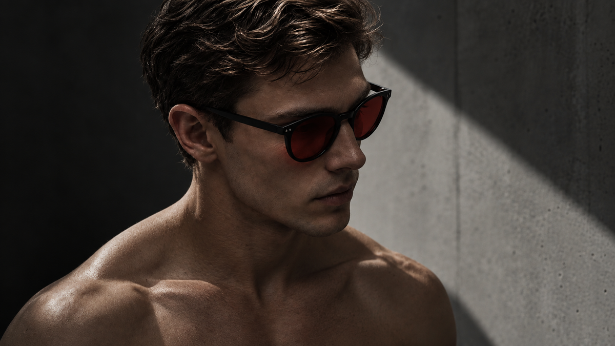 Lunettes filtrantes