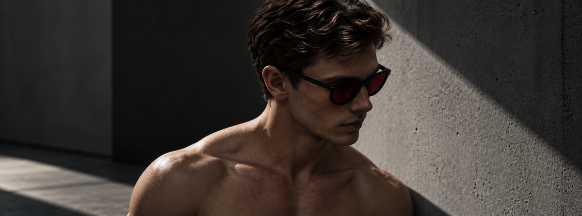 Lunettes filtrantes