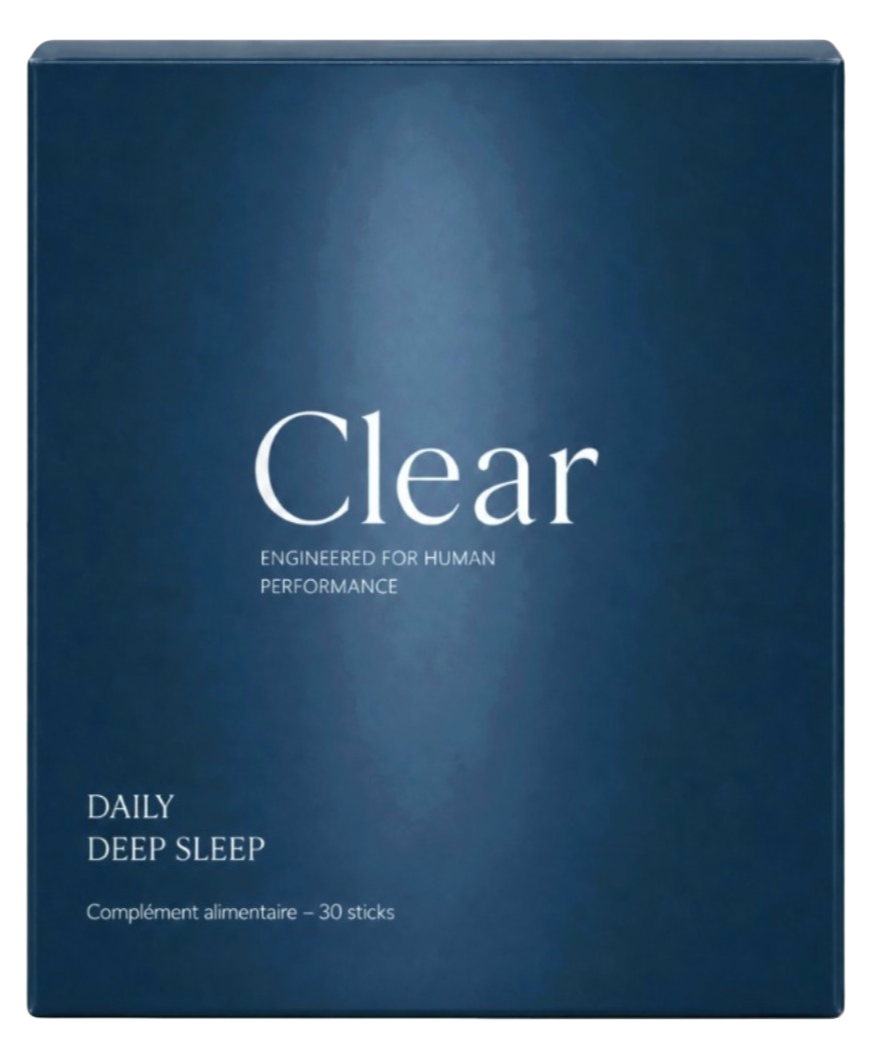 Daily Deep Sleep