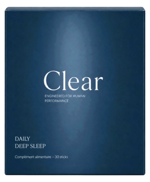 Daily Deep Sleep