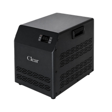 Thermo Control PRO Clear - Bain de chaleur